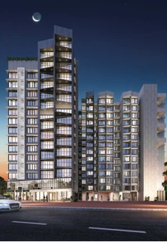 Sayba Elysia by Sayba Group