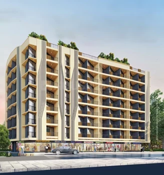 Sayba Arcadia by Sayba Group