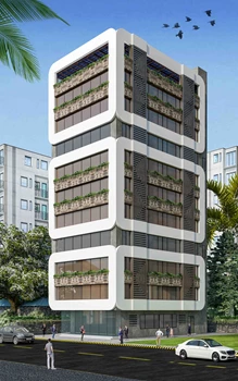 Sai Signature Spaces by Sai Builders and Developers