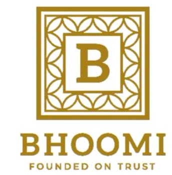 Bhoomi Amogh by Bhoomi Realty Group