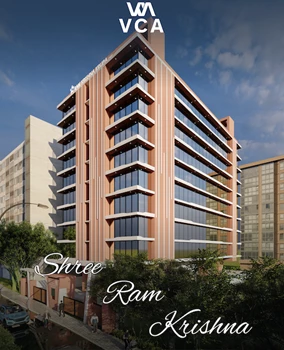 Shree Ram Krishna by VCA Group