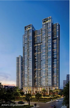 Skyleap by CCI Projects Pvt Ltd