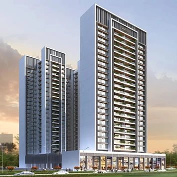 Gami Down Town Avenue