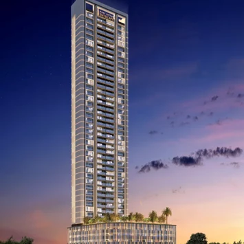 Gami Satyam Skyscape