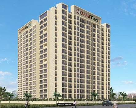 Gami Tiara by Gami Group