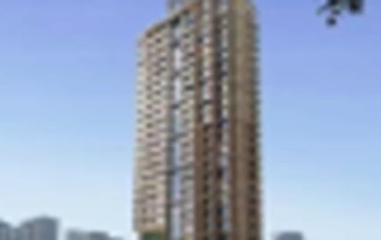 Mangesh Residency by Tendulkar & Associates