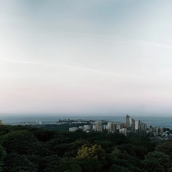  in Cliff Towers, Bandra West