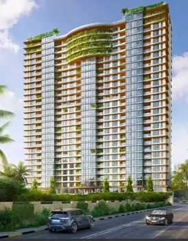 Artek Park by The Wadhwa Group