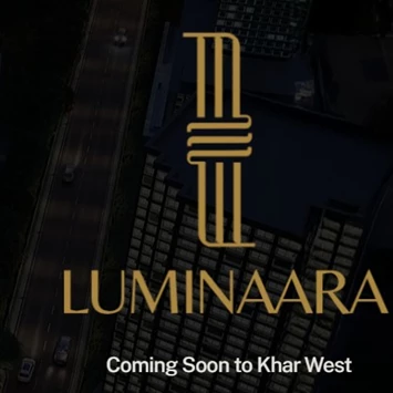  in Luminaara, Khar West