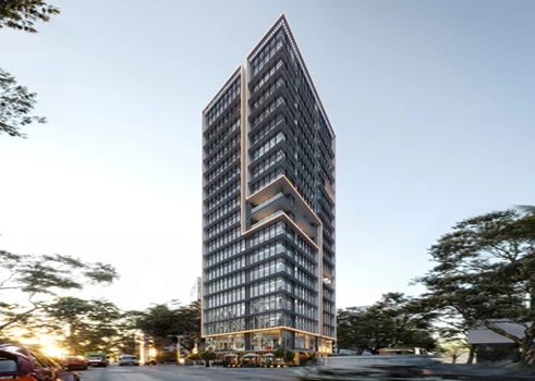 Venue 52 by The Wadhwa Group