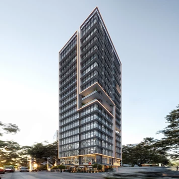  in Venue 52, Khar West