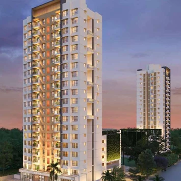  in Mahindra Marina 64, Malad West