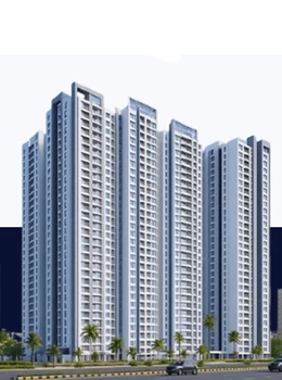 Rustomjee Urban Woods - Palm by Rustomjee