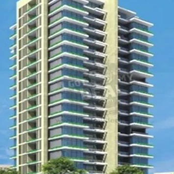  in Rustomjee Sewri, Sewri