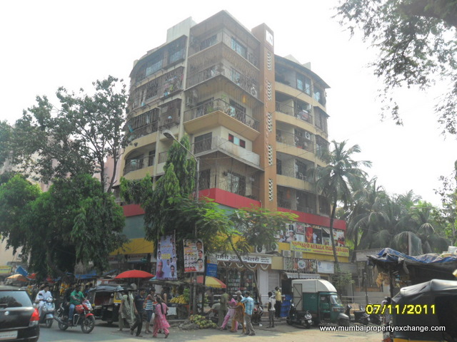 Gokul Harmony, Santacruz East by Heena Builders