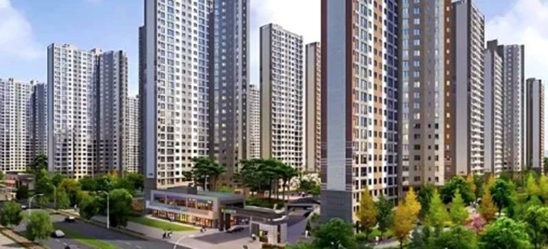 Vardhaman Palace by Vardhaman Group