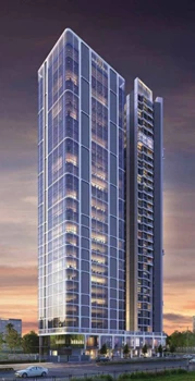 Sixty 3 W E Bizpark by AGM Group