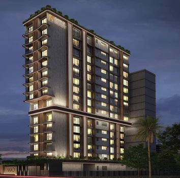 Mio Solace by Sayaji Realty
