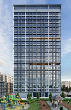 Priyam Residency by AV Group