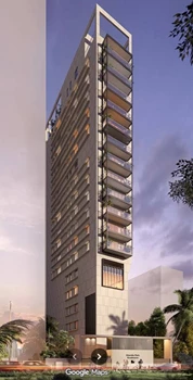 Omnia Residences by Panchshil Realty