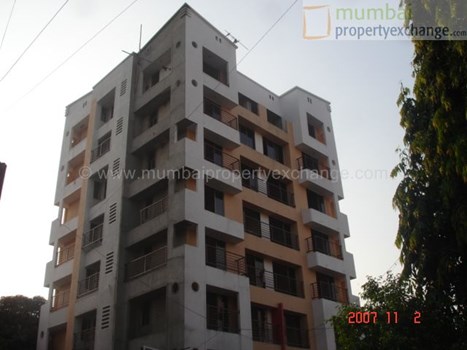 Aster  by Jyoti Builders and Developers