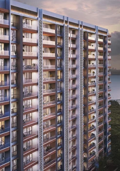 Green Gold  by Sai Developers