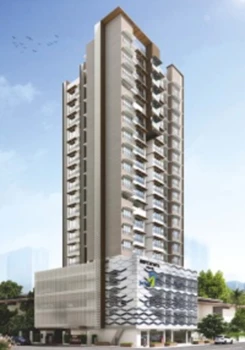 Shiv Tapasya by Jet Build Developers