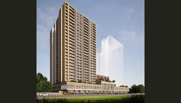 Nakshatra Gokul by JSB Group