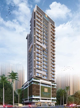 Triveni CHS by Jet Build Developers