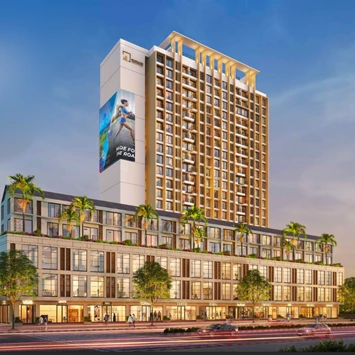 Shree Ram Nagar Complex