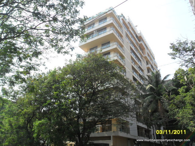 Trishul, Juhu by The Wadhwa Group