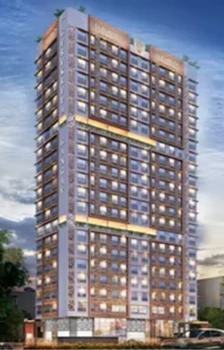 Gurukrupa Gangav by Gurukrupa Realcon Infrastructure Llp