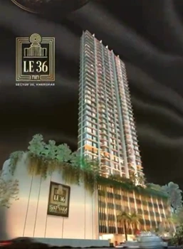 LE 36 by Metro Group