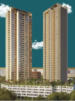 Regents Park by Metro Group