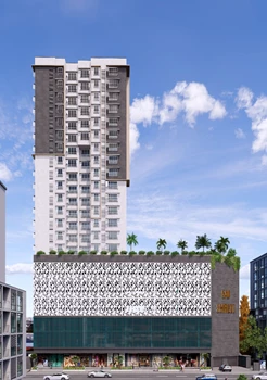 Sai Smruti by Sapphire Developers