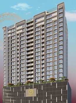 Sahakar excel Acropolis by Sahakar Group