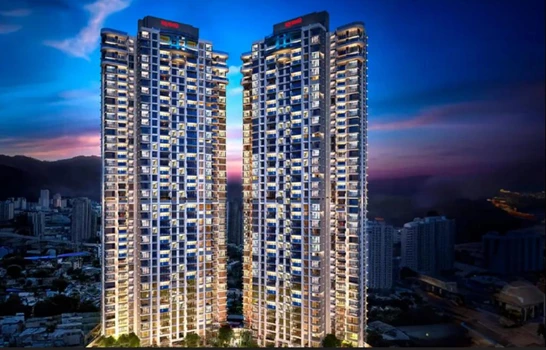 Invictus by GS by Raymond Realty