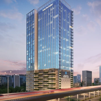  in Kalpataru Virtus, Vikhroli