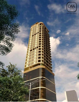 The Imperial Worli by D&A Realty