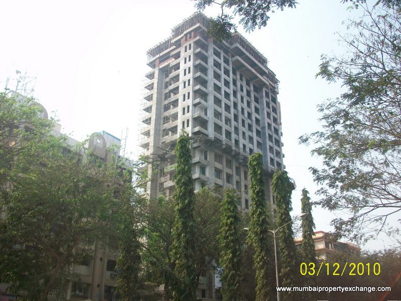 Radha Krishna, Borivali East by Chaitanya Group