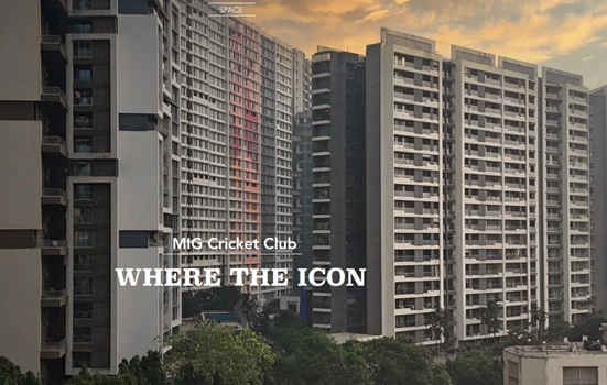 Agami Legend by Agami Realty