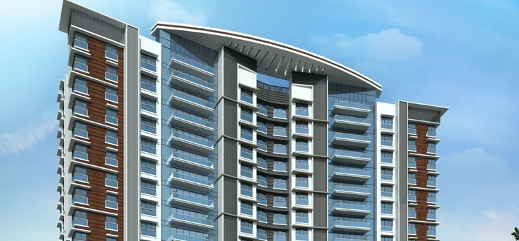 Kabra Primera by Kabra Group