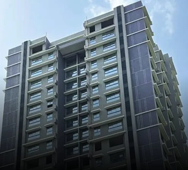 Kabra Samriddhi Garden by Kabra Group