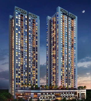 Runwal Bliss by Runwal Group