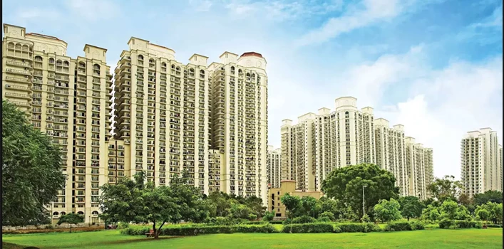 Runwal Woods by Runwal Group