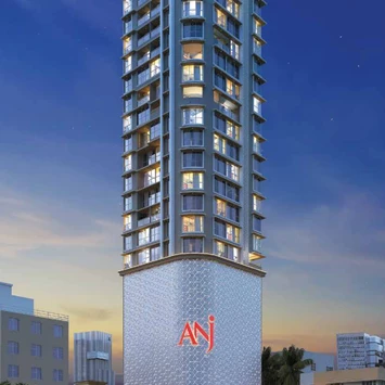  in ANJ Ananda, Mahim