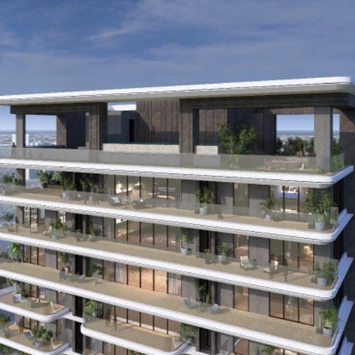  in Supreme Arthouse, Bandra West