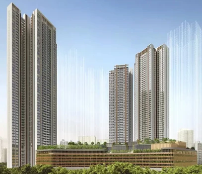 Paradigm Super Star by Paradigm Realty