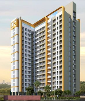 Rutu Apartment by Rutu Group of Companies