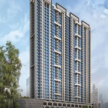  in Vihang Luxuria, Mira Road